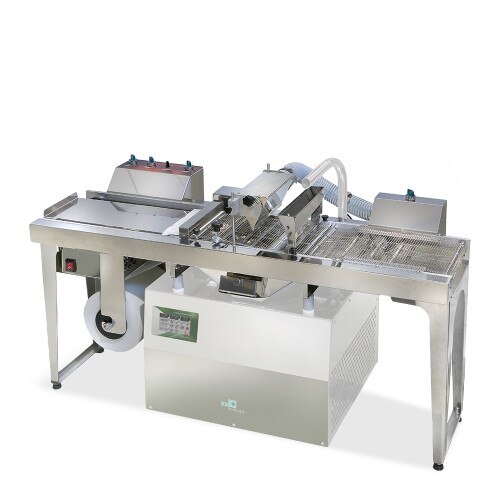 ICBELT TOP - Enrober for 11kg Chocotemper Top